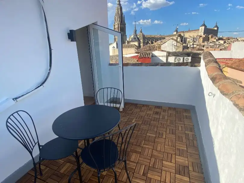 Piso de alquiler en Calle de San Marcos, 16, Casco Histórico Piso de alquiler en Calle de San Marcos, 16, Casco Histórico