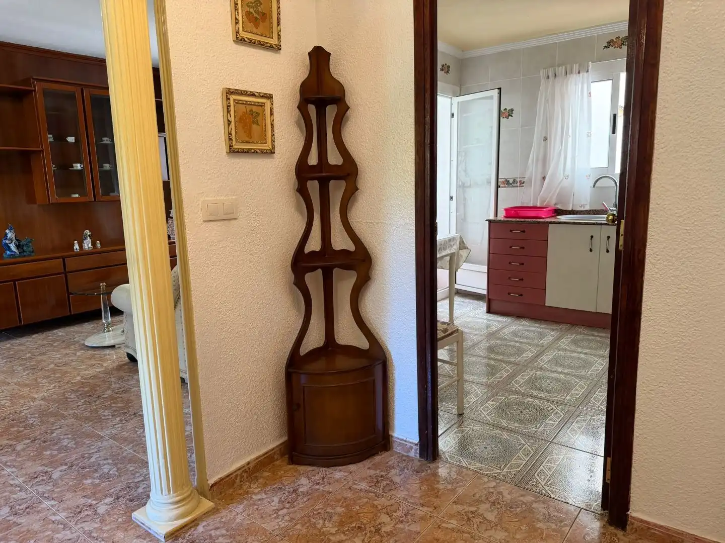Wohnung zum Verkauf in Carrer de Les Canàries, 6, El Grao Wohnung zum Verkauf in Castellón de la Plana / Castelló de la Plana mit Klimaanlage und Balkon
