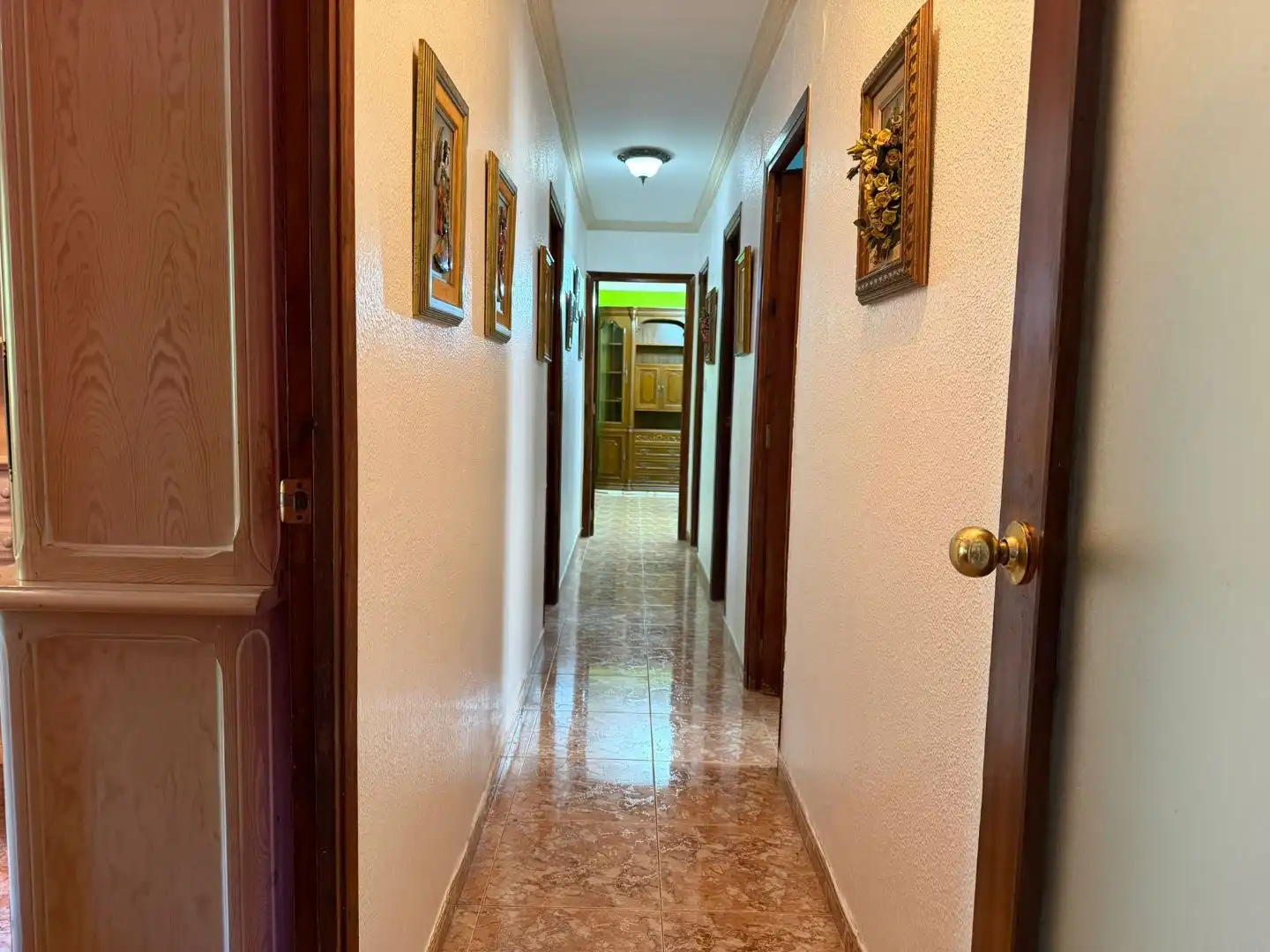 Wohnung zum Verkauf in Carrer de Les Canàries, 6, El Grao Wohnung zum Verkauf in Castellón de la Plana / Castelló de la Plana mit Klimaanlage und Balkon