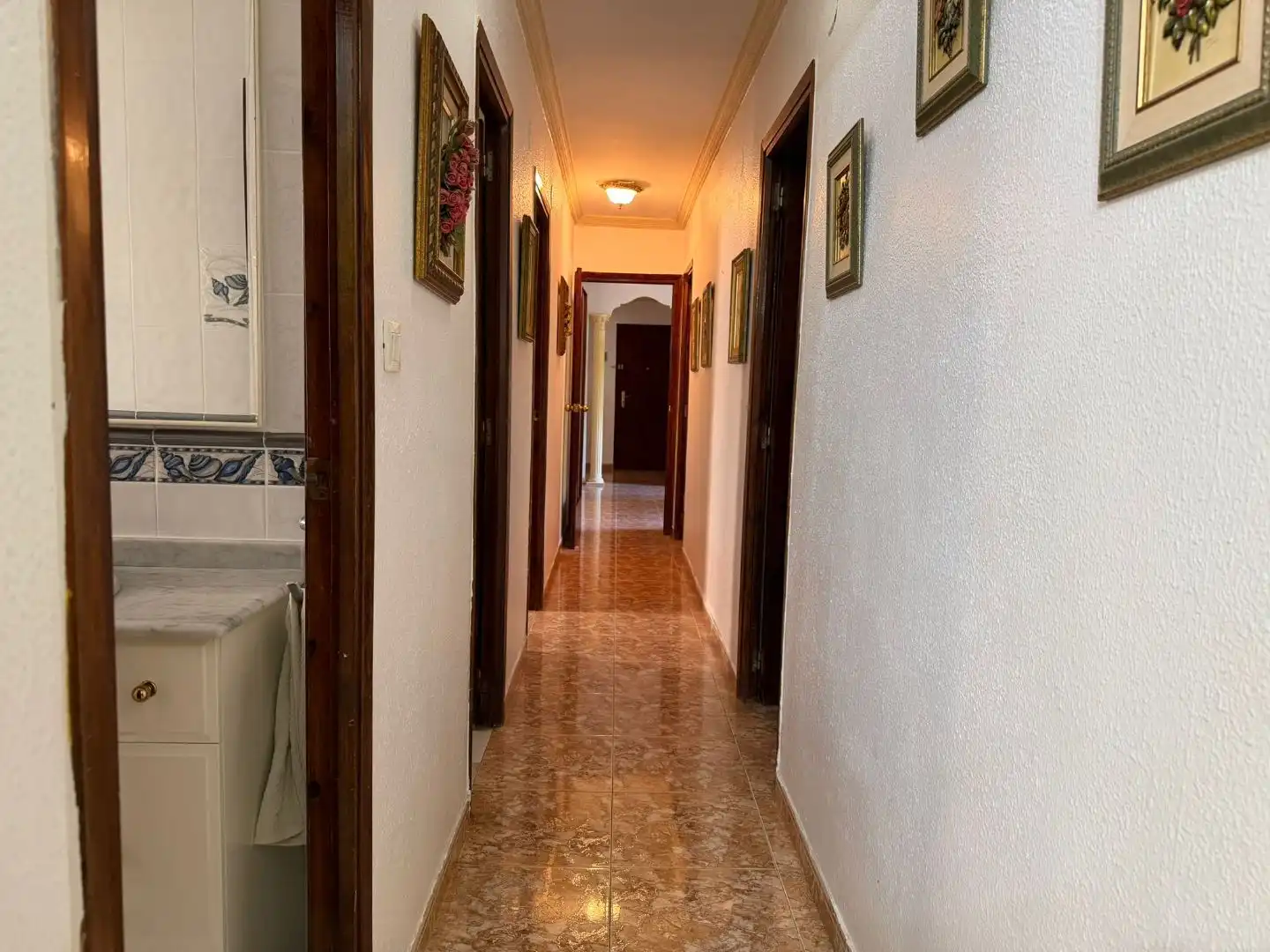 Wohnung zum Verkauf in Carrer de Les Canàries, 6, El Grao Wohnung zum Verkauf in Castellón de la Plana / Castelló de la Plana mit Klimaanlage und Balkon