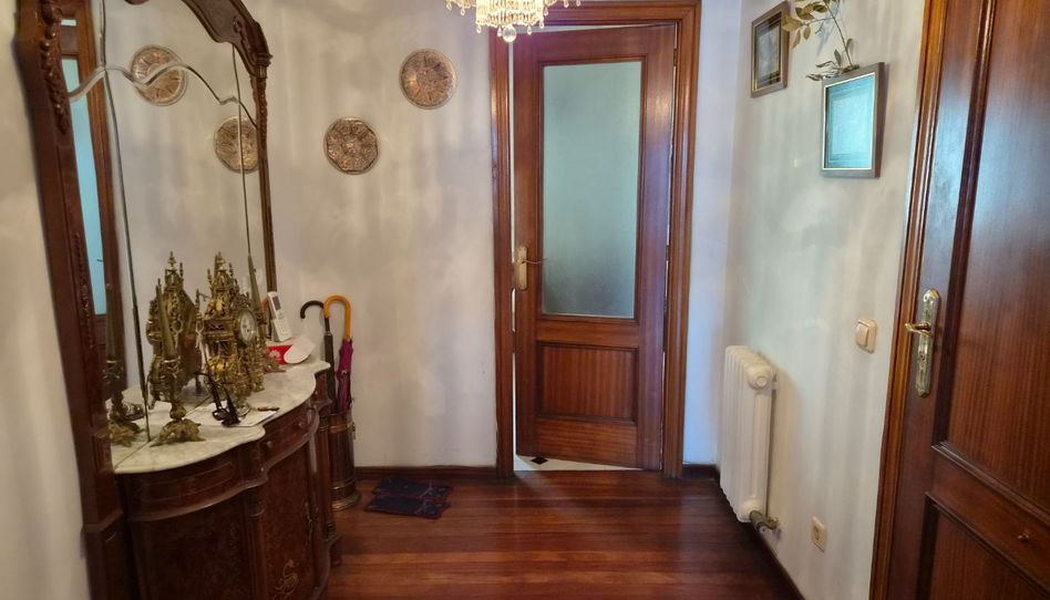 Piso en venta en Calle Moisés de León, 1, El Ejido - Santa Ana, León Capital - imagen 1 Foto 1 de Piso en venta en Calle Moisés de León, 1, El Ejido - Santa Ana, León Capital