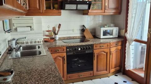 Piso en venta en Calle Moisés de León, 1, El Ejido - Santa Ana, León Capital - imagen 2 Foto 2 de Piso en venta en Calle Moisés de León, 1, El Ejido - Santa Ana, León Capital