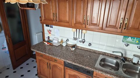 Piso en venta en Calle Moisés de León, 1, El Ejido - Santa Ana, León Capital - imagen 3 Foto 3 de Piso en venta en Calle Moisés de León, 1, El Ejido - Santa Ana, León Capital