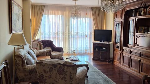 Piso en venta en Calle Moisés de León, 1, El Ejido - Santa Ana, León Capital - imagen 4 Foto 4 de Piso en venta en Calle Moisés de León, 1, El Ejido - Santa Ana, León Capital