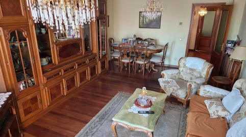 Piso en venta en Calle Moisés de León, 1, El Ejido - Santa Ana, León Capital - imagen 5 Foto 5 de Piso en venta en Calle Moisés de León, 1, El Ejido - Santa Ana, León Capital