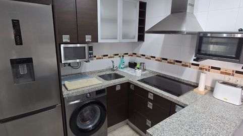 Foto 4 de Piso de alquiler en Ciudad Jardín - Zoco, Córdoba Capital