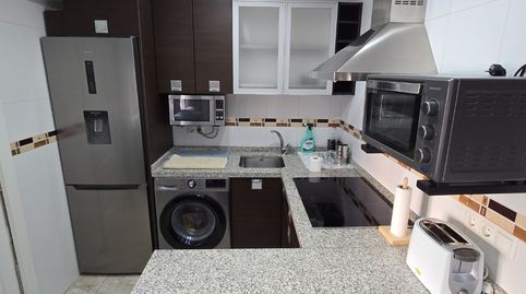 Foto 5 de Piso de alquiler en Ciudad Jardín - Zoco, Córdoba Capital
