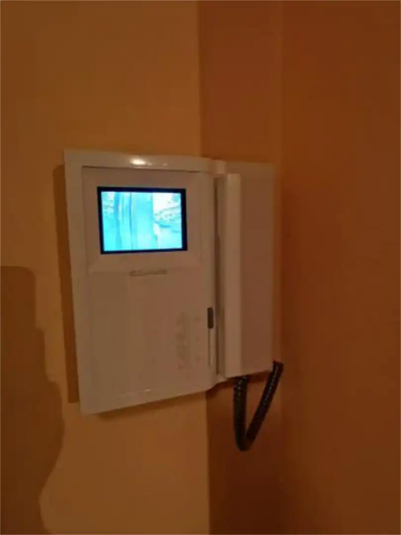 Flat for rent in Agra del Orzán - Ventorrillo Bedroom of Flat for rent in A Coruña Capital with Heating and Furnished