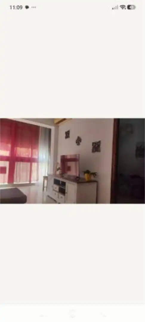 Bedroom of Flat for rent in Jerez de la Frontera  with Furnished