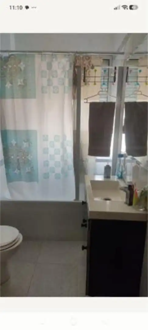 Bathroom of Flat for rent in Jerez de la Frontera  with Furnished