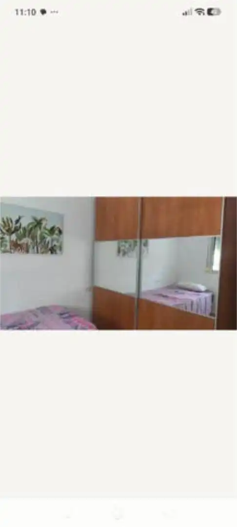 Bedroom of Flat for rent in Jerez de la Frontera  with Furnished