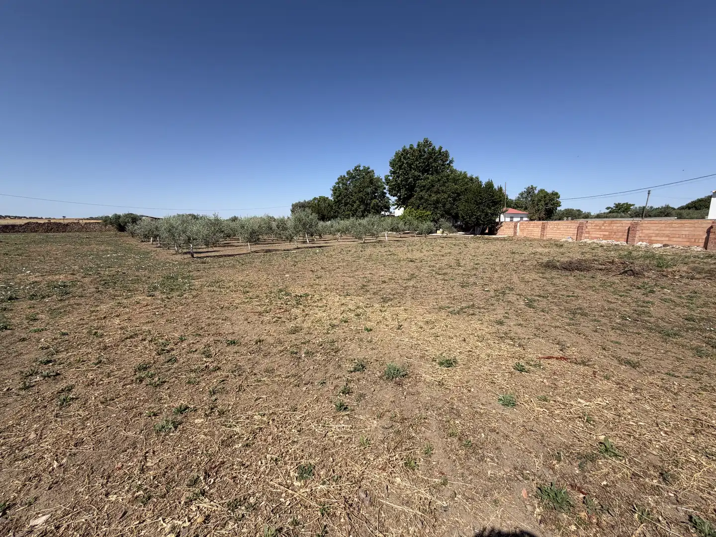 Casa o xalet en venda a Calle Julio Romero de Torres, La Granjuela Casa o xalet en venda en La Granjuela amb Aire condicionat, Calefacció i Jardí privat