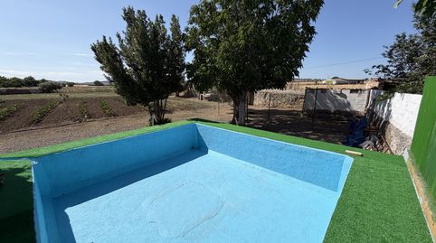 Casa o xalet en venda a Calle Julio Romero de Torres, 0g, La Granjuela, Córdoba - imatge 5 Foto 5 de Casa o xalet en venda a Calle Julio Romero de Torres, 0g, La Granjuela, Córdoba