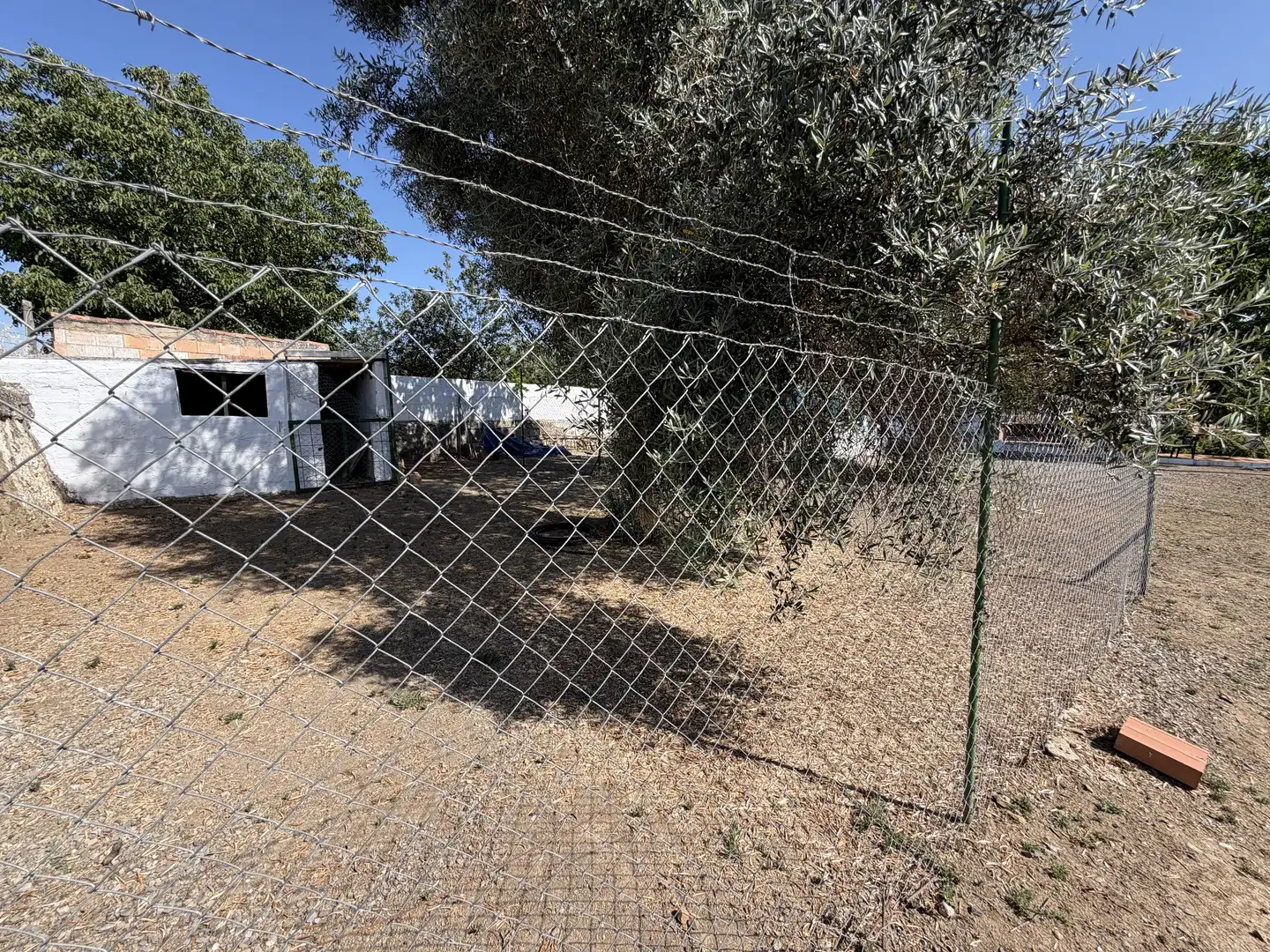 Casa o xalet en venda a Calle Julio Romero de Torres, La Granjuela Casa o xalet en venda en La Granjuela amb Aire condicionat, Calefacció i Jardí privat