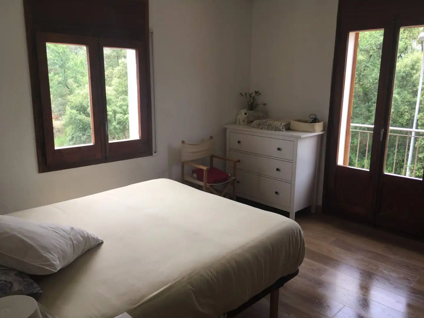 Flat for rent in Valldoreix