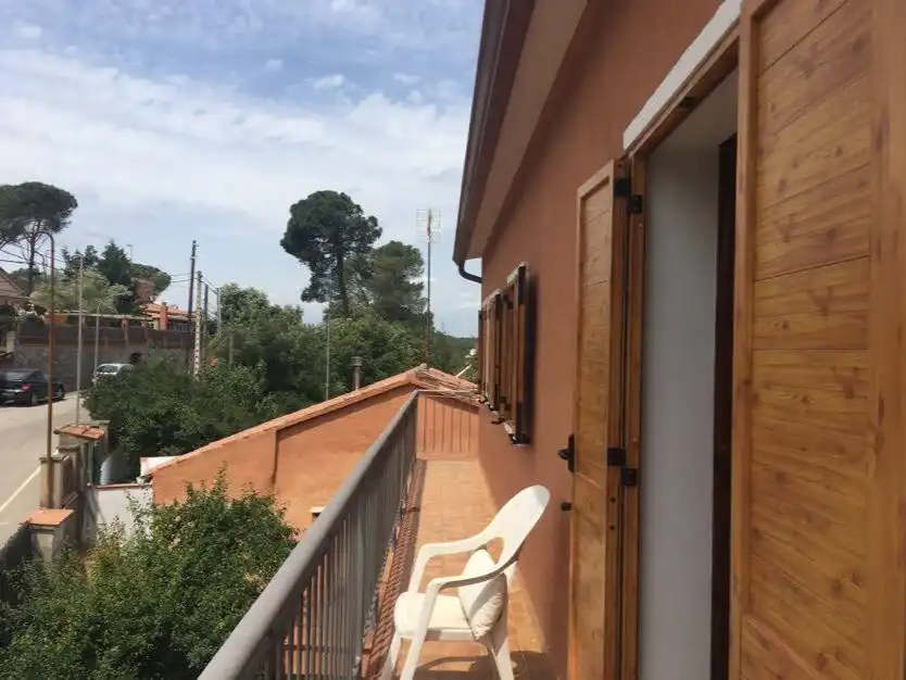 Flat for rent in Valldoreix