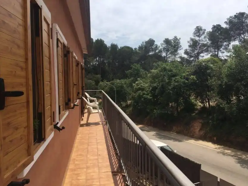 Flat for rent in Valldoreix
