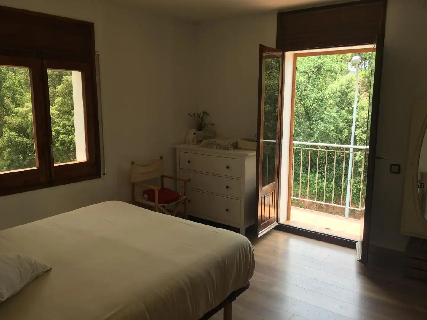 Flat for rent in Valldoreix