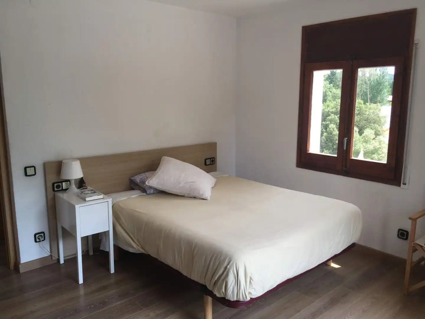 Flat for rent in Valldoreix