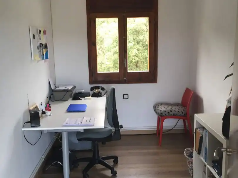 Flat for rent in Valldoreix