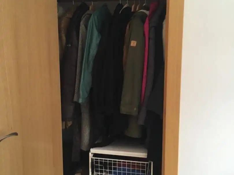 Flat for rent in Valldoreix