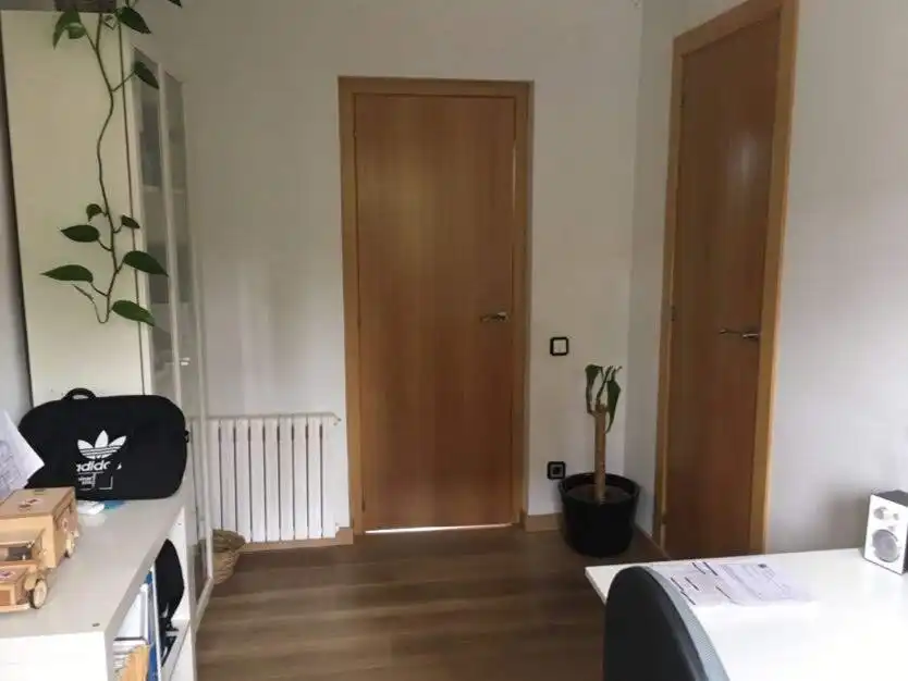 Flat for rent in Valldoreix