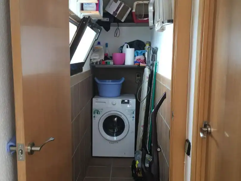 Flat for rent in Valldoreix