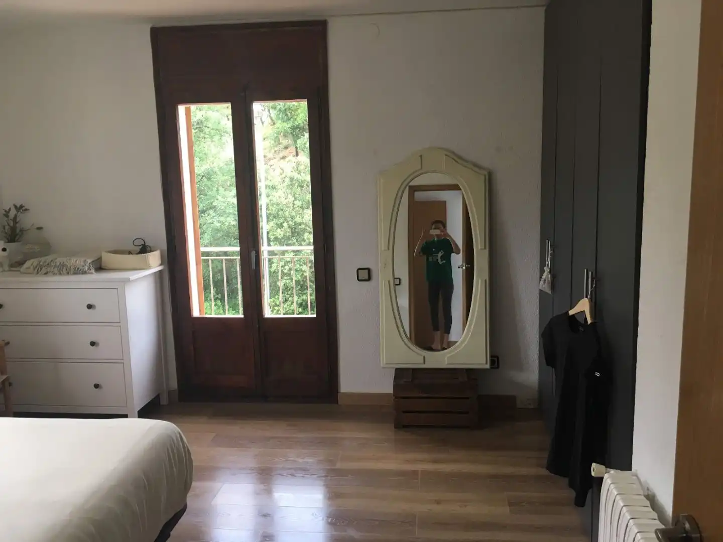 Flat for rent in Valldoreix
