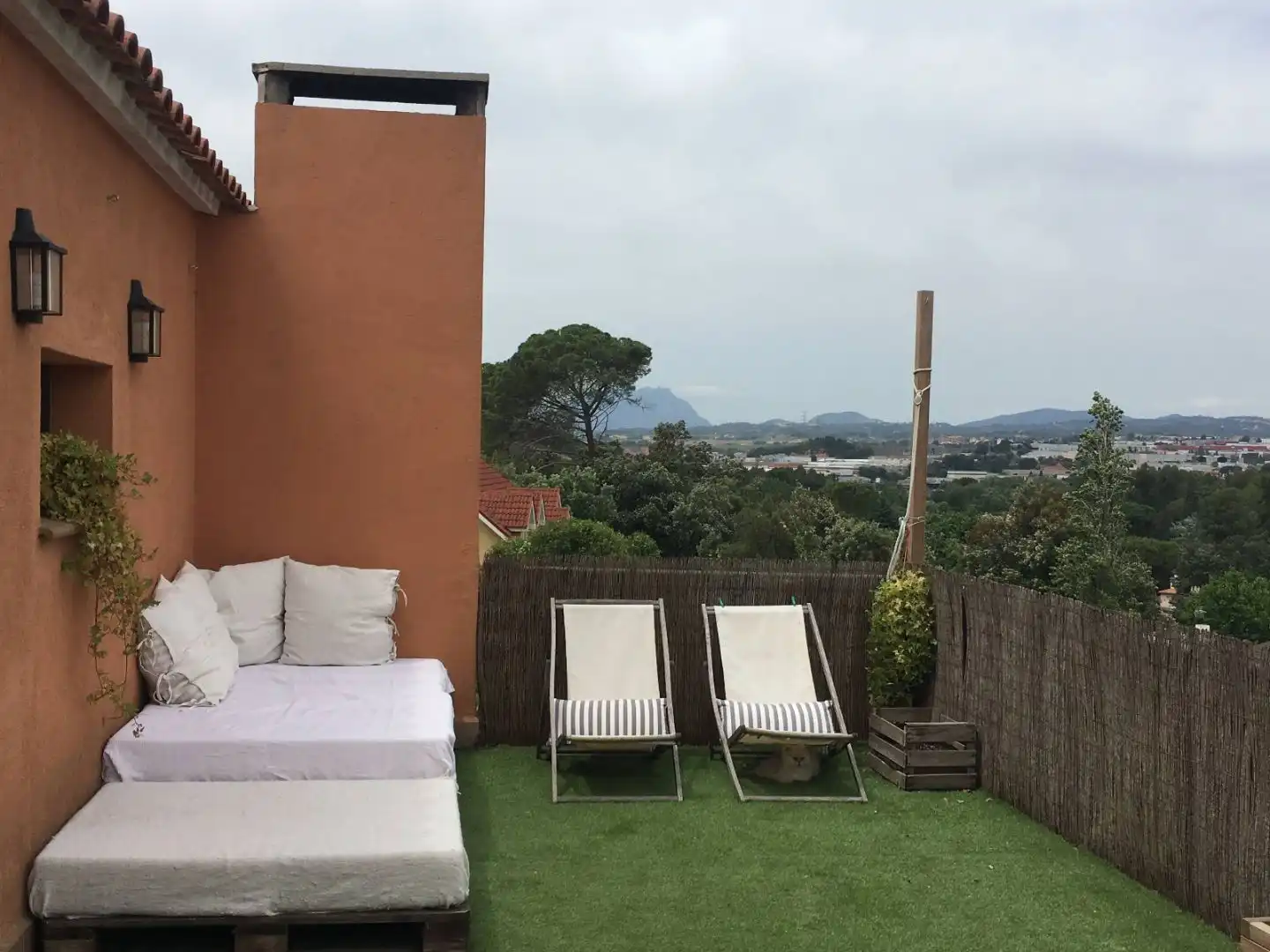 Flat for rent in Valldoreix