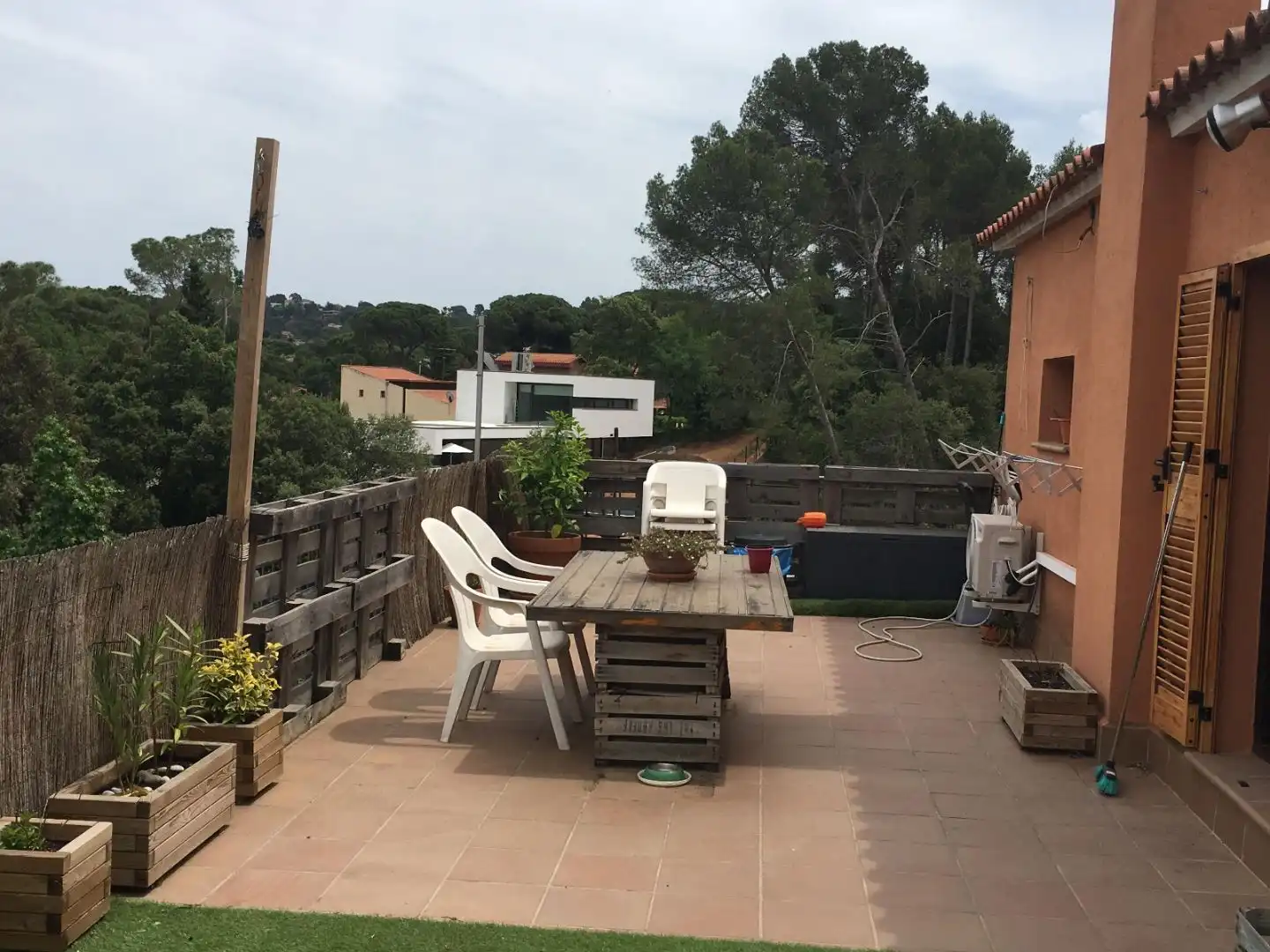 Flat for rent in Valldoreix