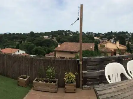 Flat for rent in Valldoreix