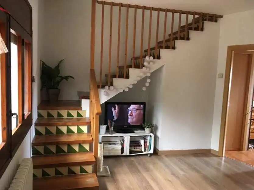 Flat for rent in Valldoreix