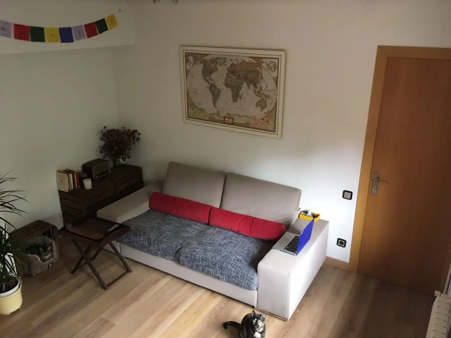 Flat for rent in Valldoreix