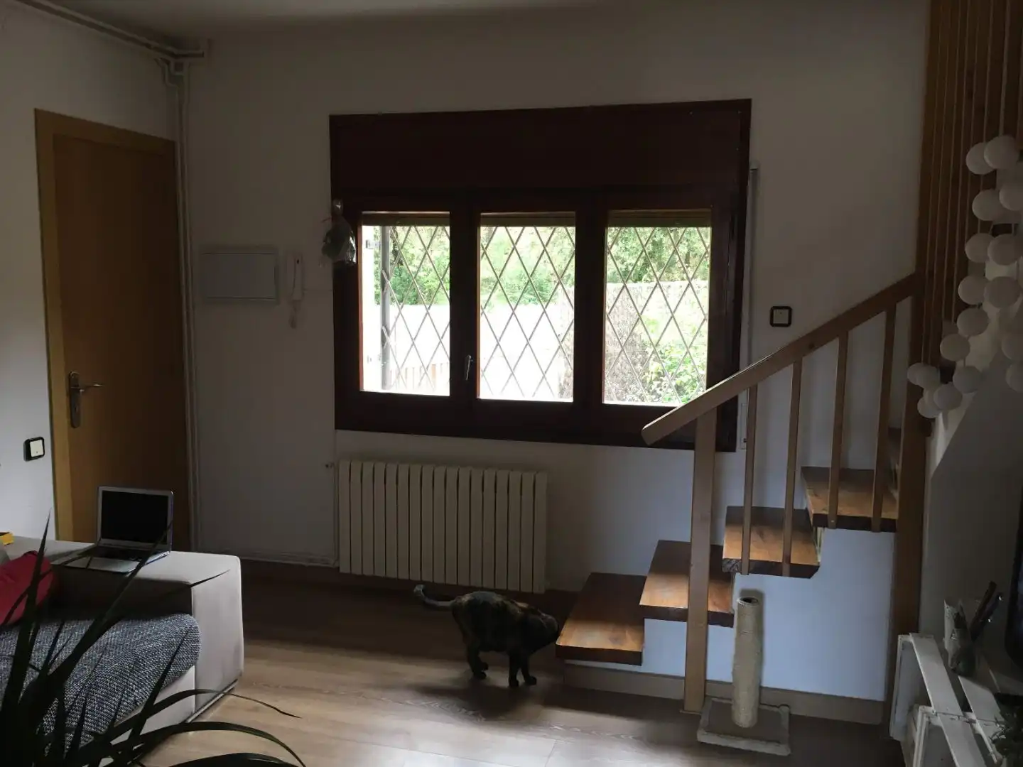 Flat for rent in Valldoreix