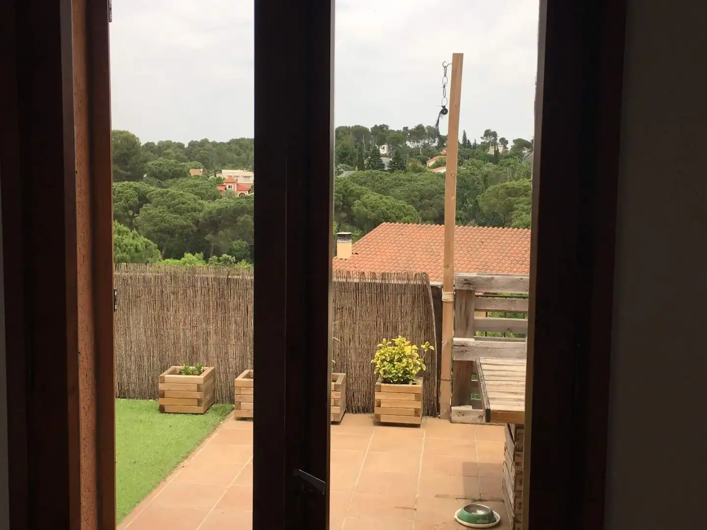 Flat for rent in Valldoreix