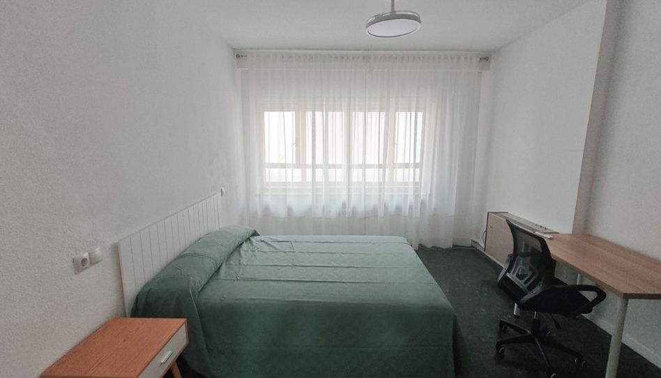 Room in Avenida del Gran Capitán, 11, Zona Centro, Córdoba Capital - image 1 Photo 1 of Room in Avenida del Gran Capitán, 11, Zona Centro, Córdoba Capital