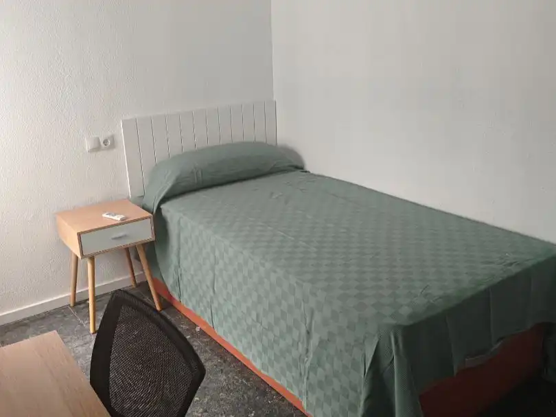 Room in Avenida del Gran Capitán, 11, Zona Centro Room in Avenida del Gran Capitán, 11, Zona Centro