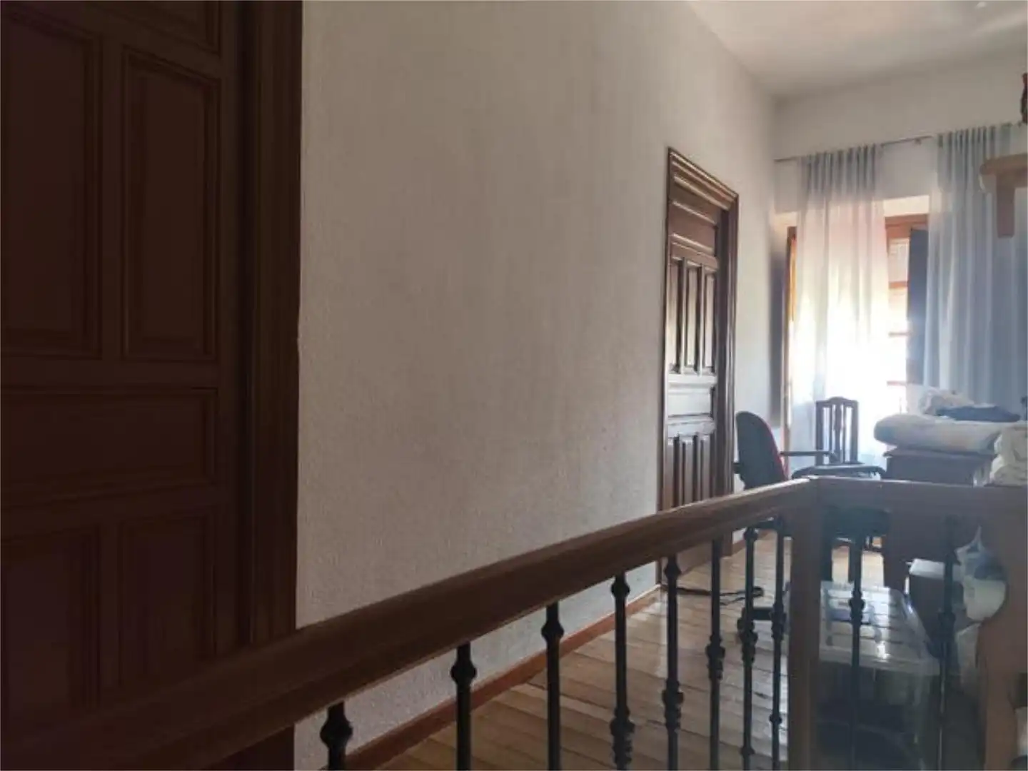Casa o xalet en venda en Palacios de la Valduerna amb Calefacció, Traster i Moblat