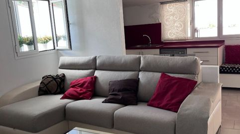 Foto 3 de Apartamento de alquiler en Calle el Río, 4, Valsequillo de Gran Canaria, Las Palmas