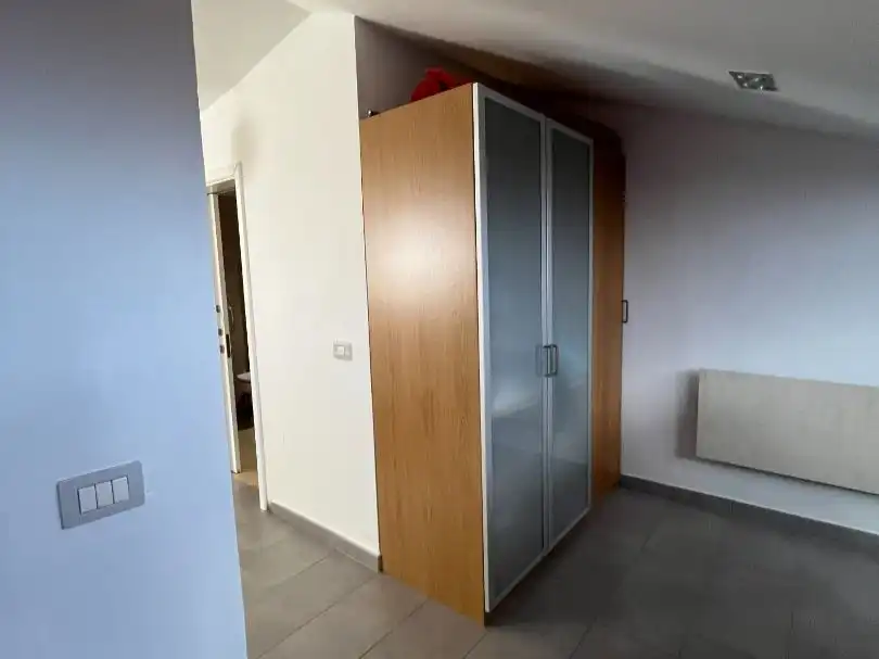 Habitación de Apartamento de alquiler en Valsequillo de Gran Canaria con Terraza, Trastero y Amueblado
