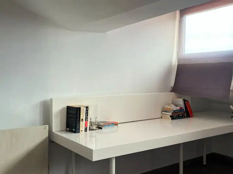 Habitación de Apartamento de alquiler en Valsequillo de Gran Canaria con Terraza, Trastero y Amueblado