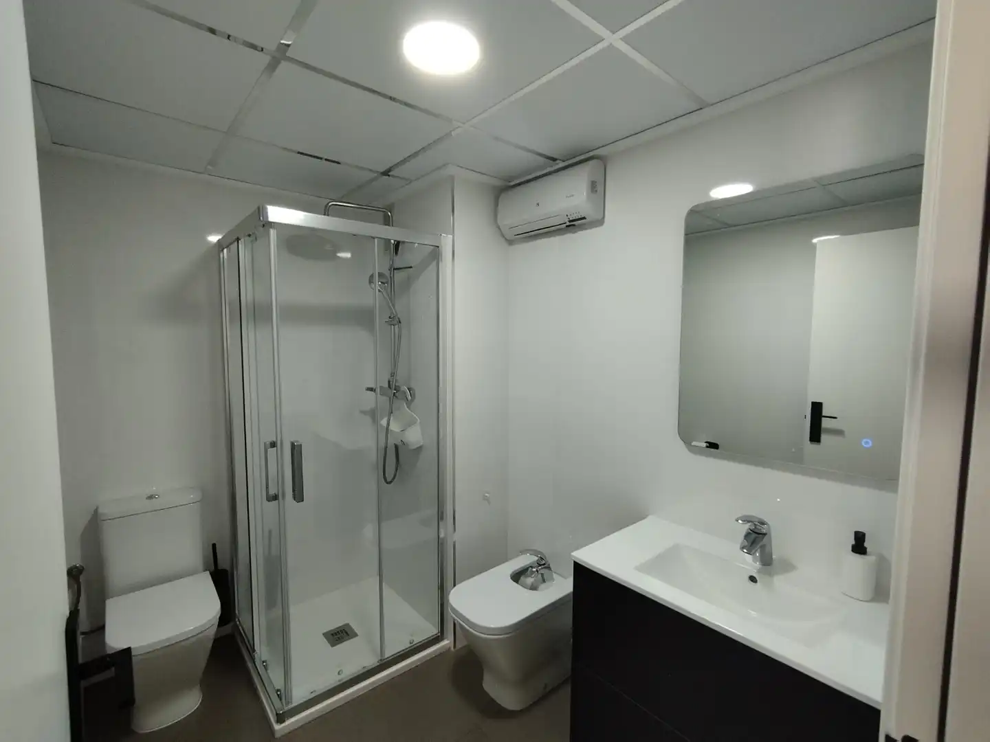 Baño de Piso en venta en Molina de Segura con Aire acondicionado y Terraza