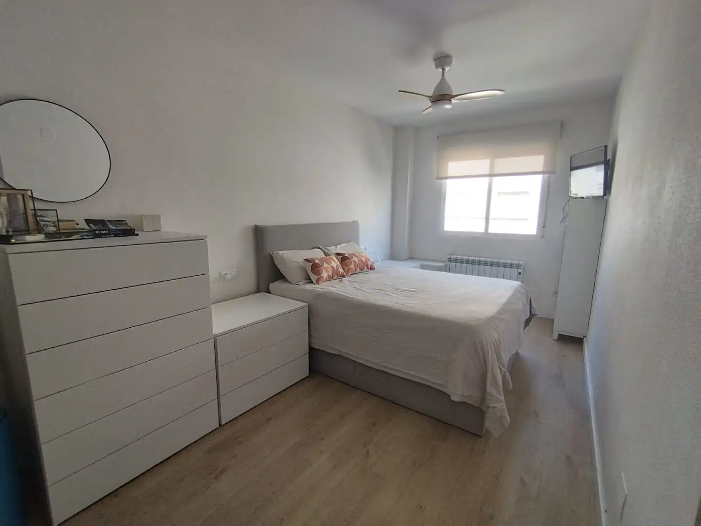 Habitación de Piso en venta en Molina de Segura con Aire acondicionado y Terraza