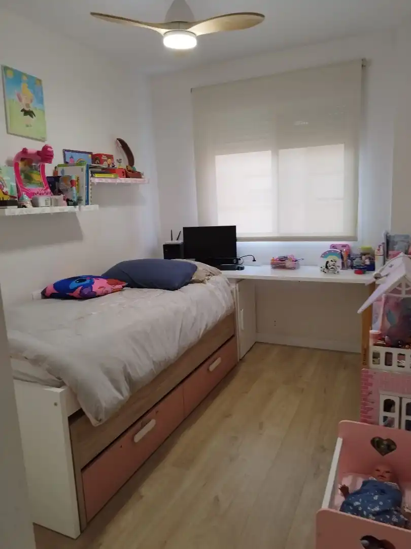 Habitación de Piso en venta en Molina de Segura con Aire acondicionado y Terraza