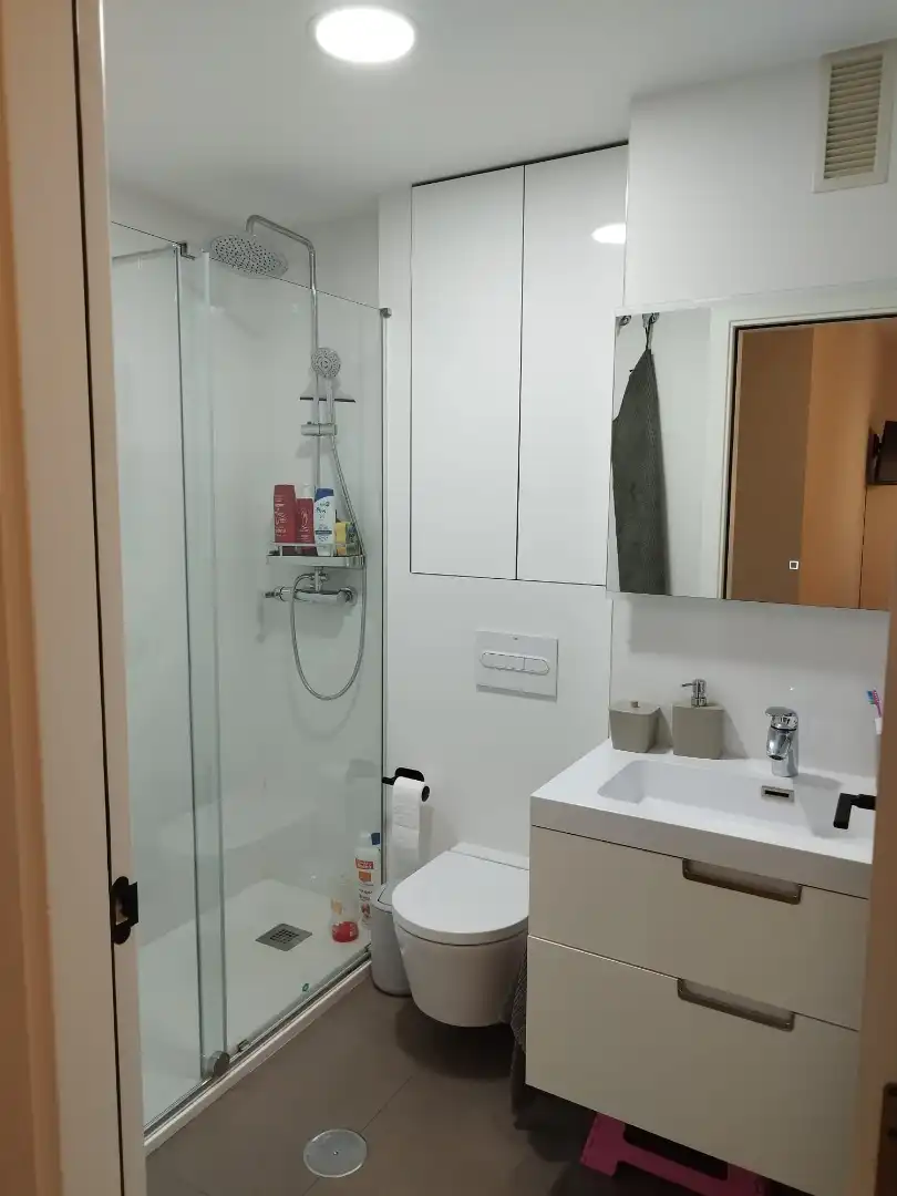 Baño de Piso en venta en Molina de Segura con Aire acondicionado y Terraza