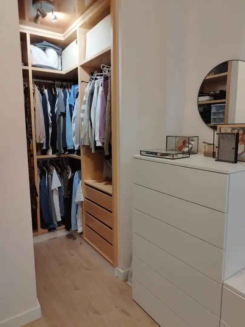 Habitación de Piso en venta en Molina de Segura con Aire acondicionado y Terraza