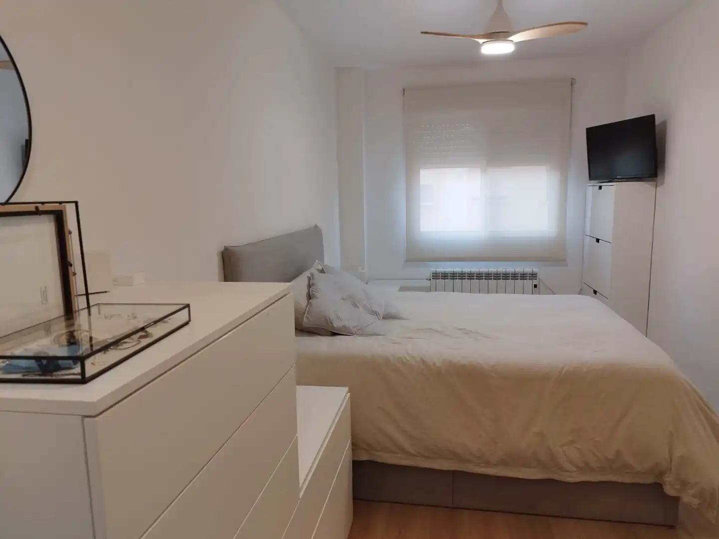 Habitación de Piso en venta en Molina de Segura con Aire acondicionado y Terraza