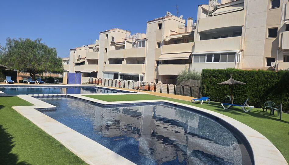 Piso en venta en Calle Garden Golf, 14, Altorreal - El Chorrico, Molina de Segura - imagen 1 Foto 1 de Piso en venta en Calle Garden Golf, 14, Altorreal - El Chorrico, Molina de Segura