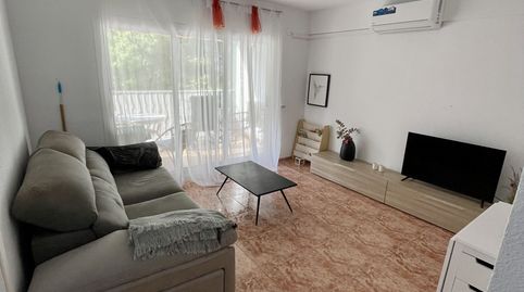 Apartamento de alquiler en Carrer Bisbe Serra, 5, Voramar, Benicasim / Benicàssim - imagen 4 Foto 4 de Apartamento de alquiler en Carrer Bisbe Serra, 5, Voramar, Benicasim / Benicàssim