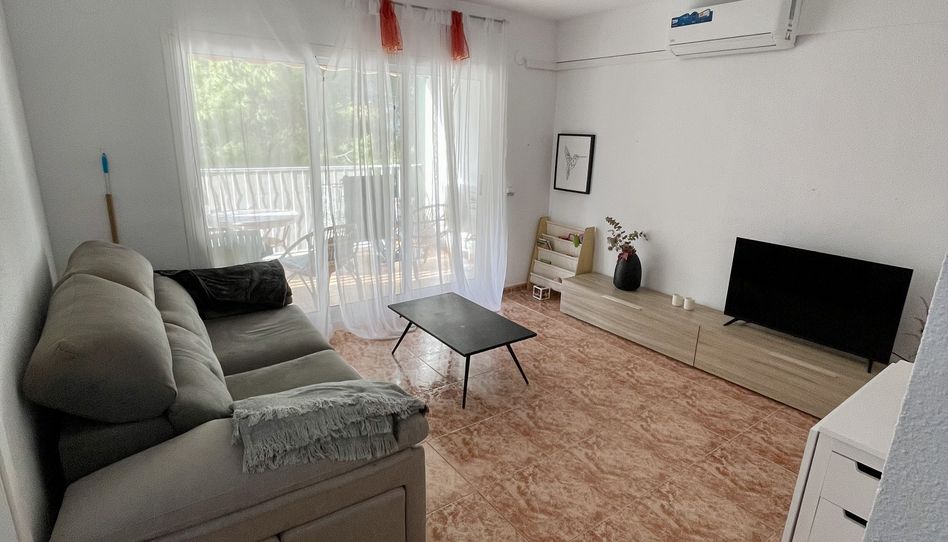 Apartamento de alquiler en Carrer Bisbe Serra, 5, Voramar, Benicasim / Benicàssim - imagen 1 Foto 1 de Apartamento de alquiler en Carrer Bisbe Serra, 5, Voramar, Benicasim / Benicàssim